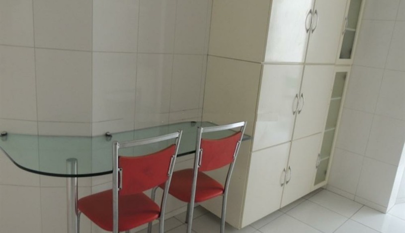 Apartment Avenida Nossa Senhora de Copacabana Rio de Janeiro